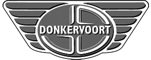 Logo Donkervoort